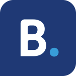 Booking dot com Logo