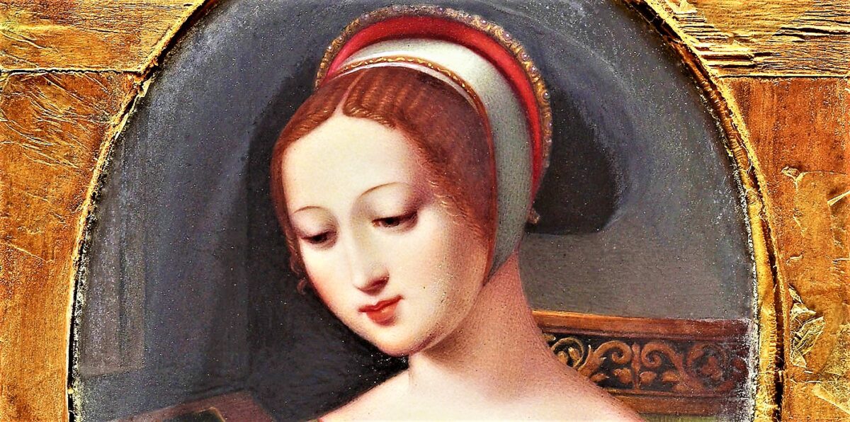 Lady Jane Grey