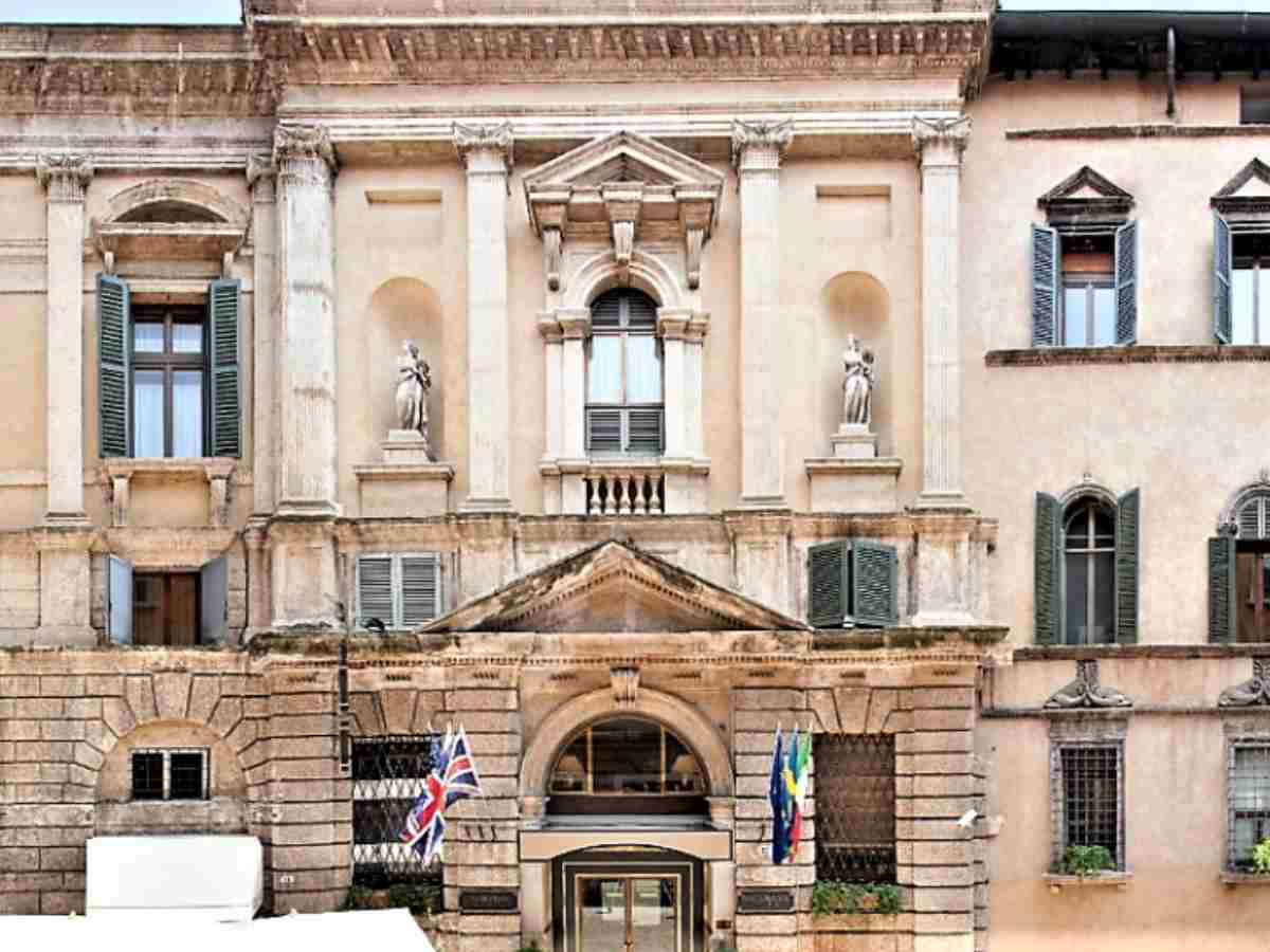 Hotel Accademia