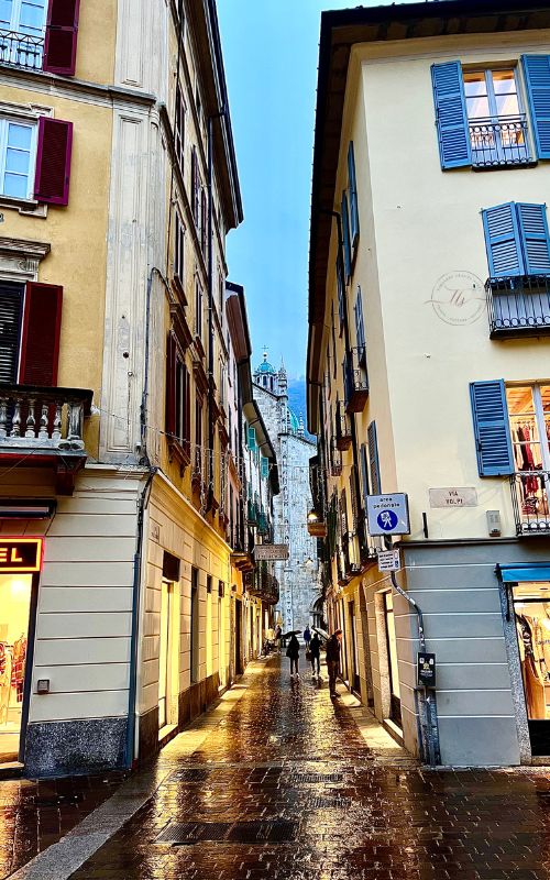 best things to do in Como city Italy | timelesstravelsteps.com