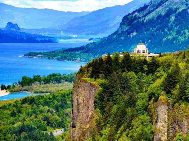 Oregon Viewpoints Oregon Viewpoints: Your Guide to the Most Scenic Spots in the Pacific ...