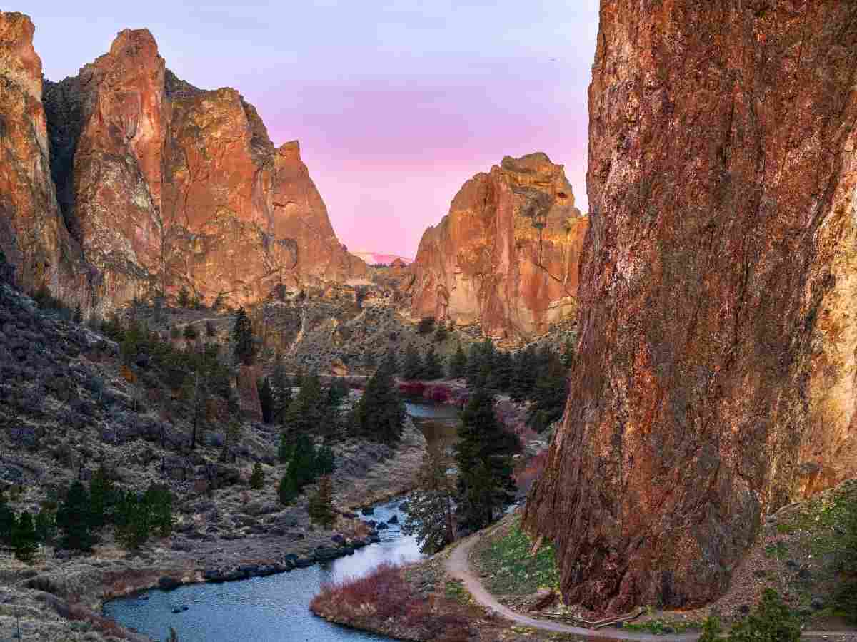 Oregon Viewpoints Oregon Viewpoints: Your Guide to the Most Scenic Spots in the Pacific ...