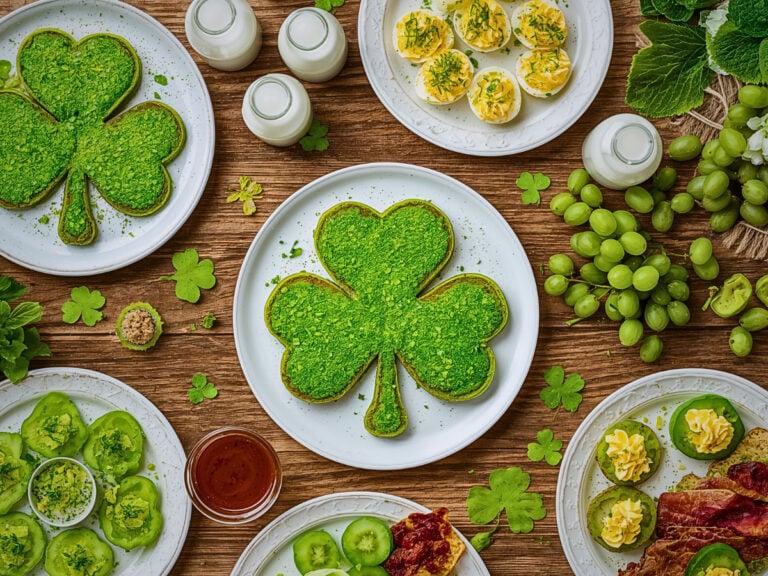 March Rituals Month of March: Traditions, Folklore, and Seasonal Celebrations